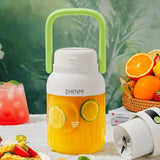 Blender nomade 1 L, 12 lames