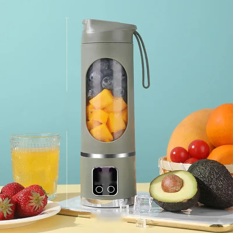 FruitMixy - Blender portable 450 ml