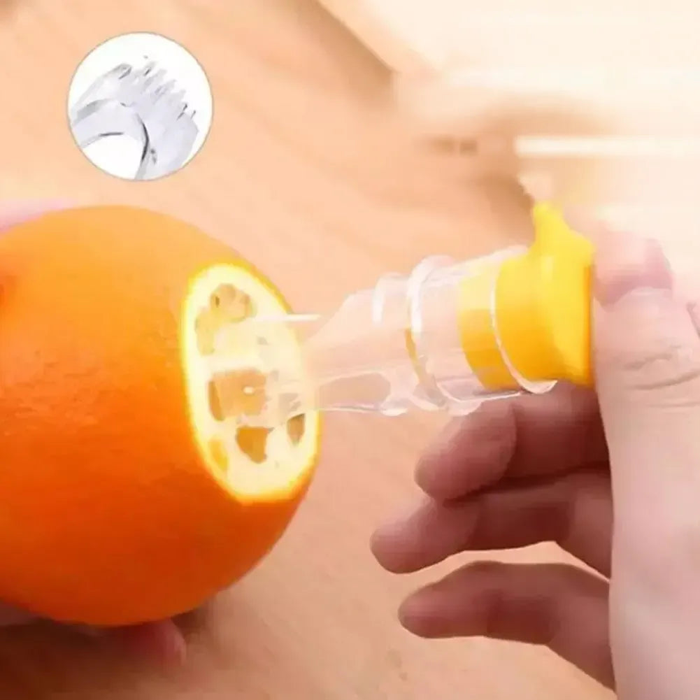 Presse-citron manuel compact