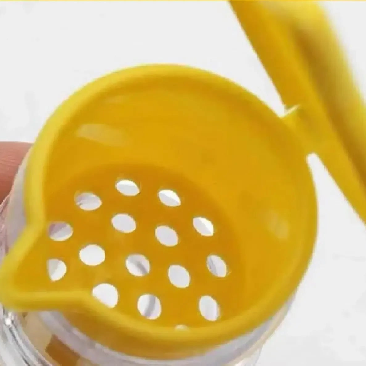 Presse-citron manuel compact