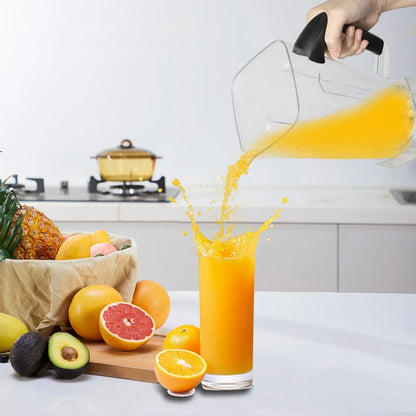 Blender de table 2,5 L, broyeur à glace