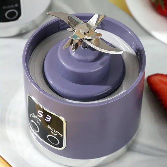 FruitMixy - Blender portable 450 ml