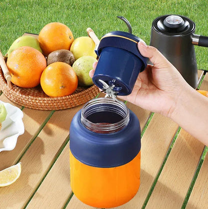 Blender-gourde 1,3 L, mixage 800 ml