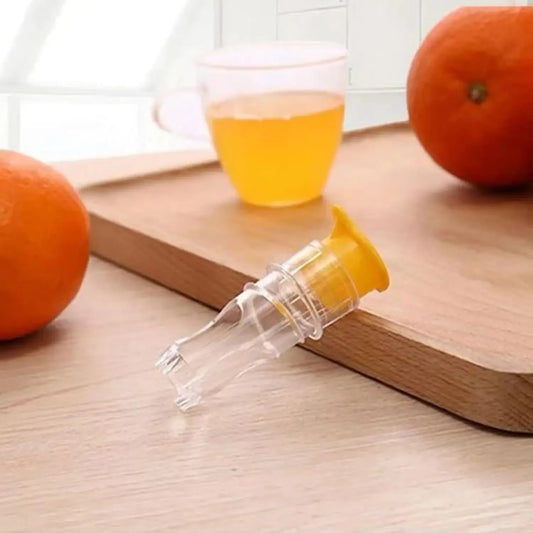 Presse-citron manuel compact