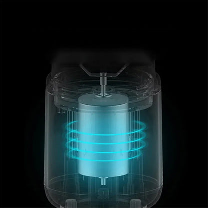Mixeur portable 400 ml, deux gobelets