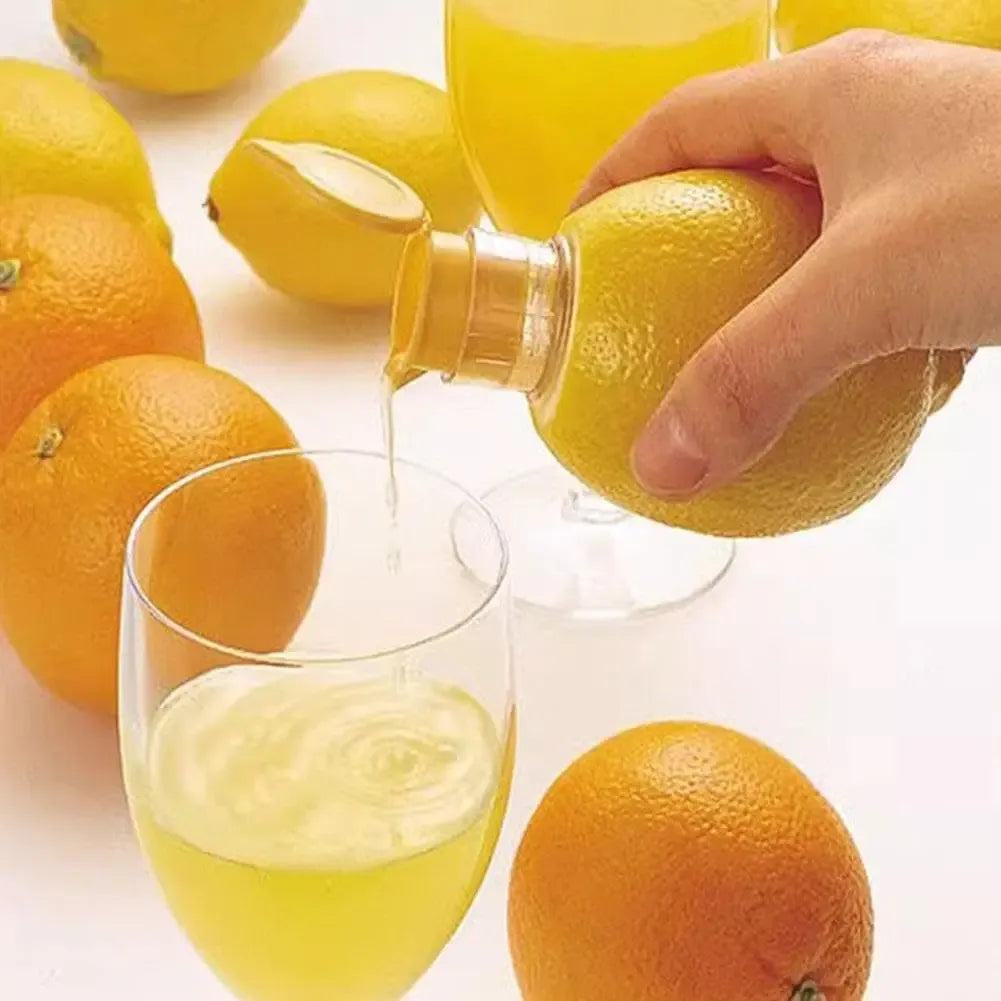 Presse-citron manuel compact