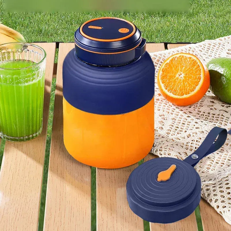Blender-gourde 1,3 L, mixage 800 ml