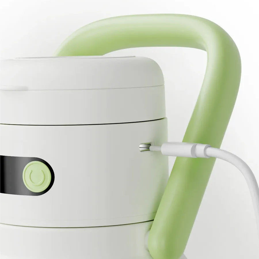 Blender nomade 1 L, 12 lames