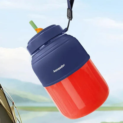 Blender-gourde 1,3 L, mixage 800 ml