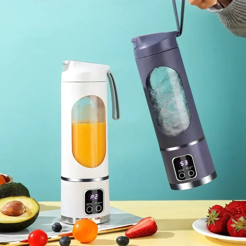 FruitMixy - Blender portable 450 ml