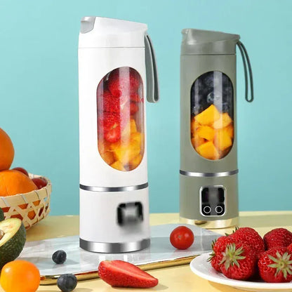 FruitMixy - Blender portable 450 ml