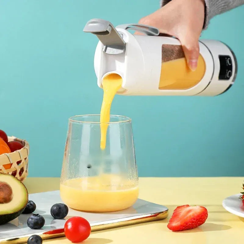 FruitMixy - Blender portable 450 ml