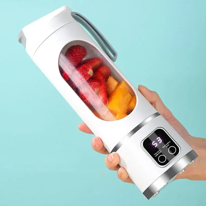 FruitMixy - Blender portable 450 ml