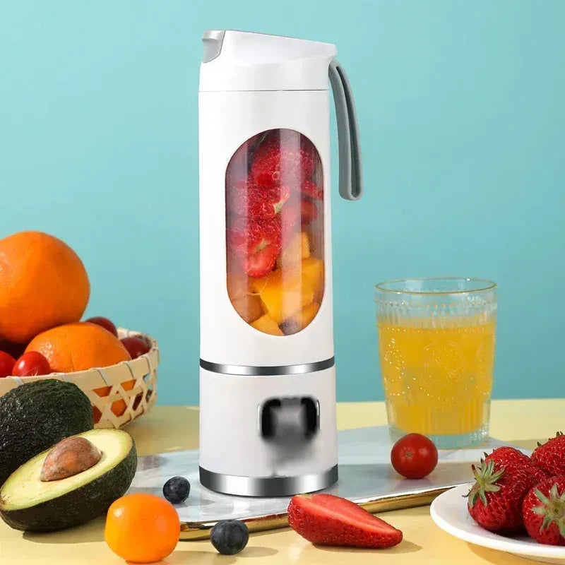 FruitMixy - Blender portable 450 ml