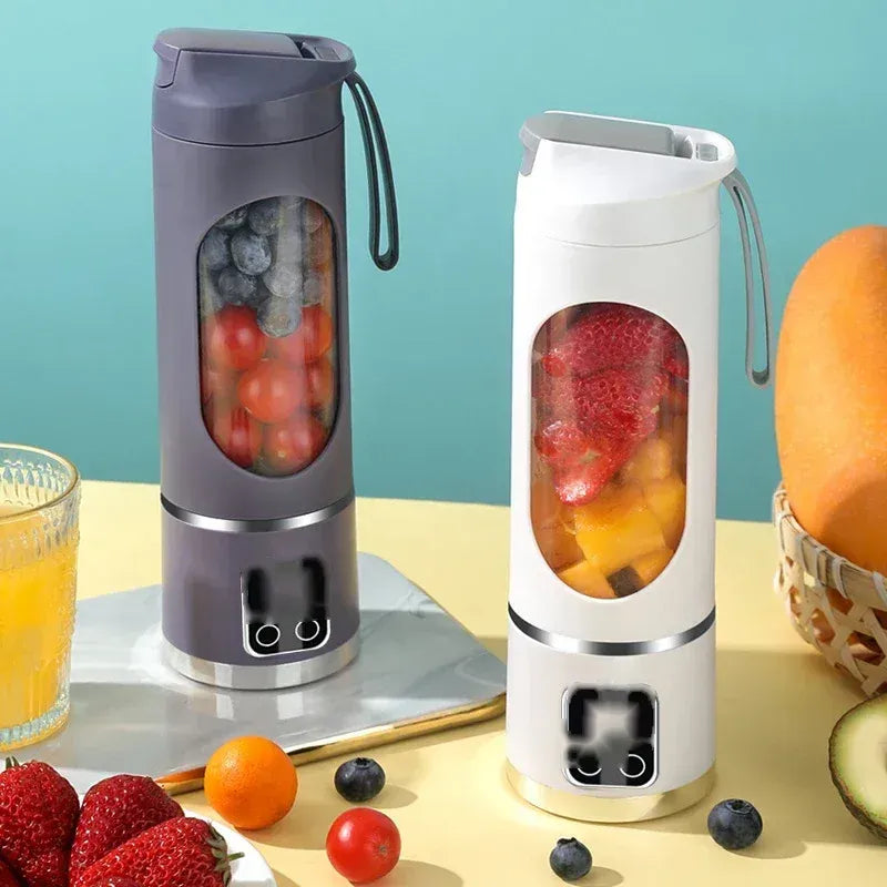 FruitMixy - Blender portable 450 ml