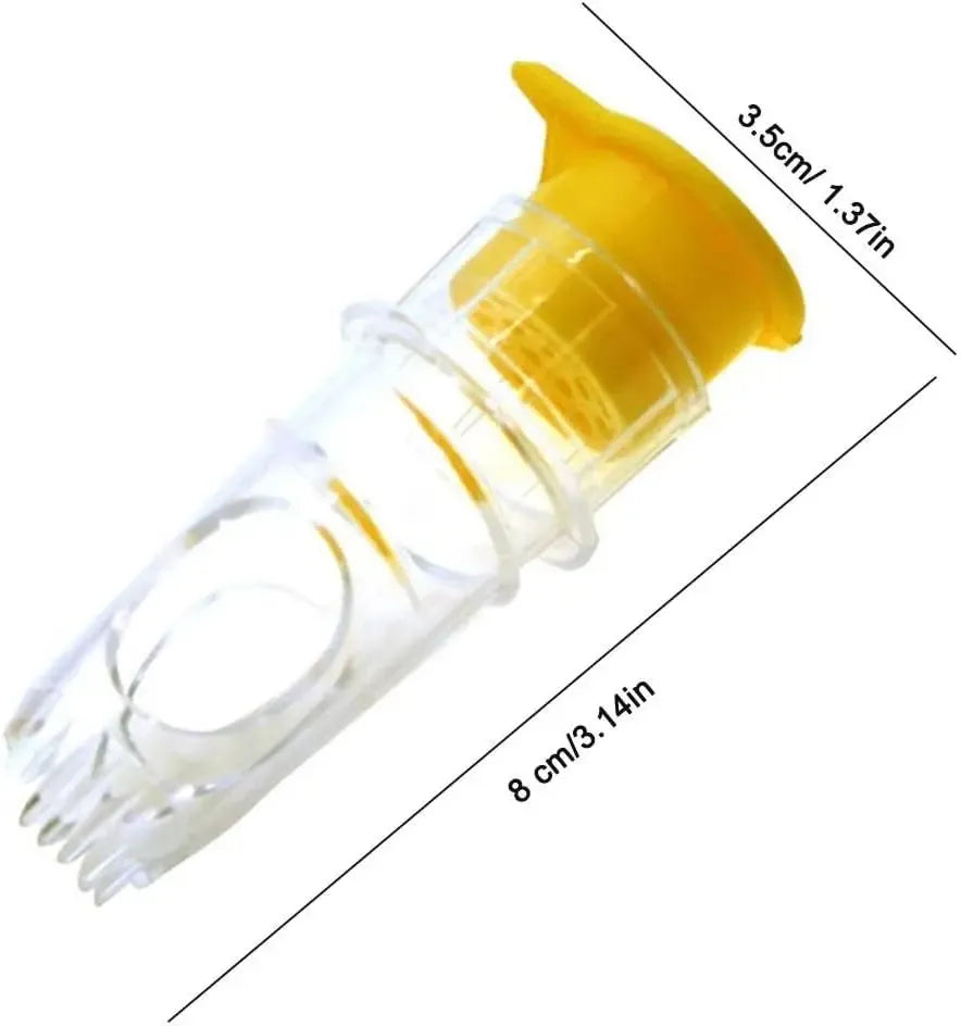 Presse-citron manuel compact