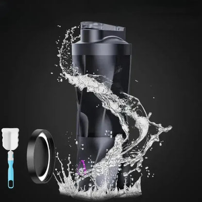 Blender portable 700 ml, moteur 360 W