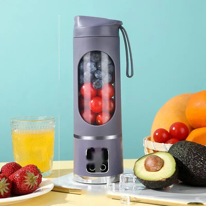 FruitMixy - Blender portable 450 ml